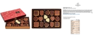 Godiva 32-Piece Assorted Prestige Biscuit Gift Box